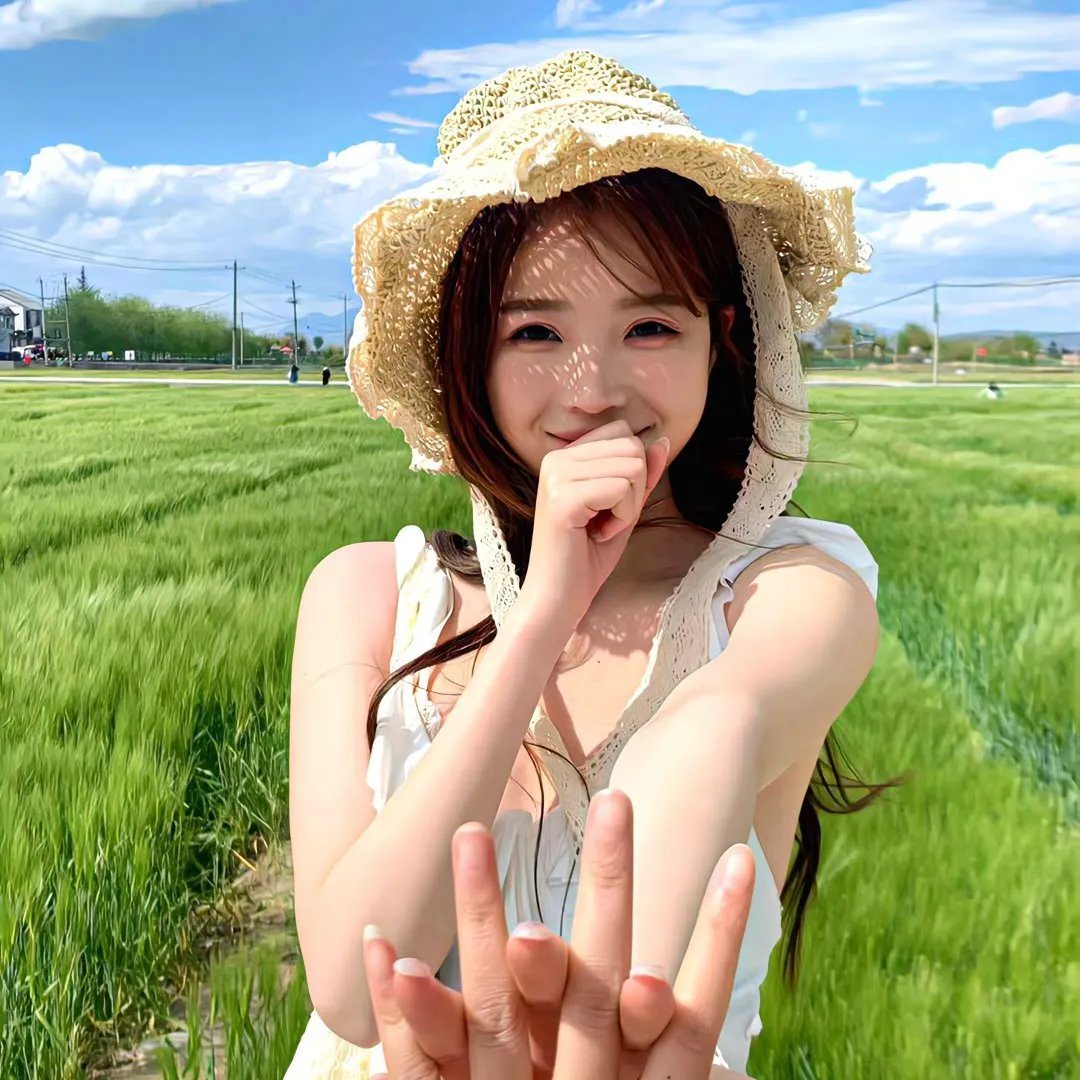 听见颜色的女孩